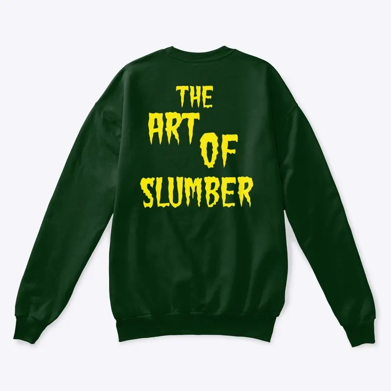 The Art Of Slumber Collection