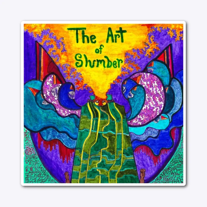 The Art Of Slumber Collection