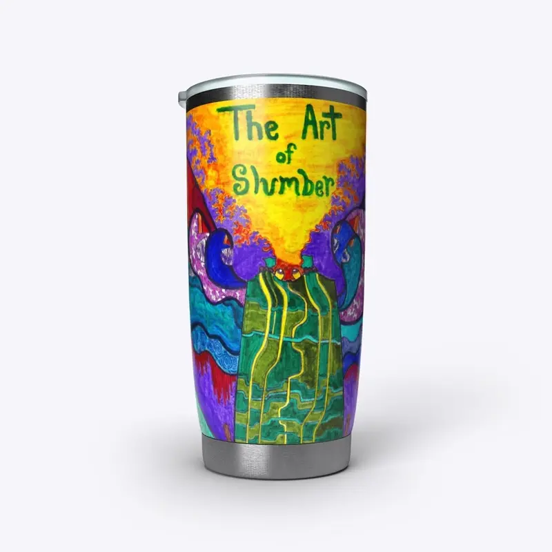 The Art Of Slumber Collection