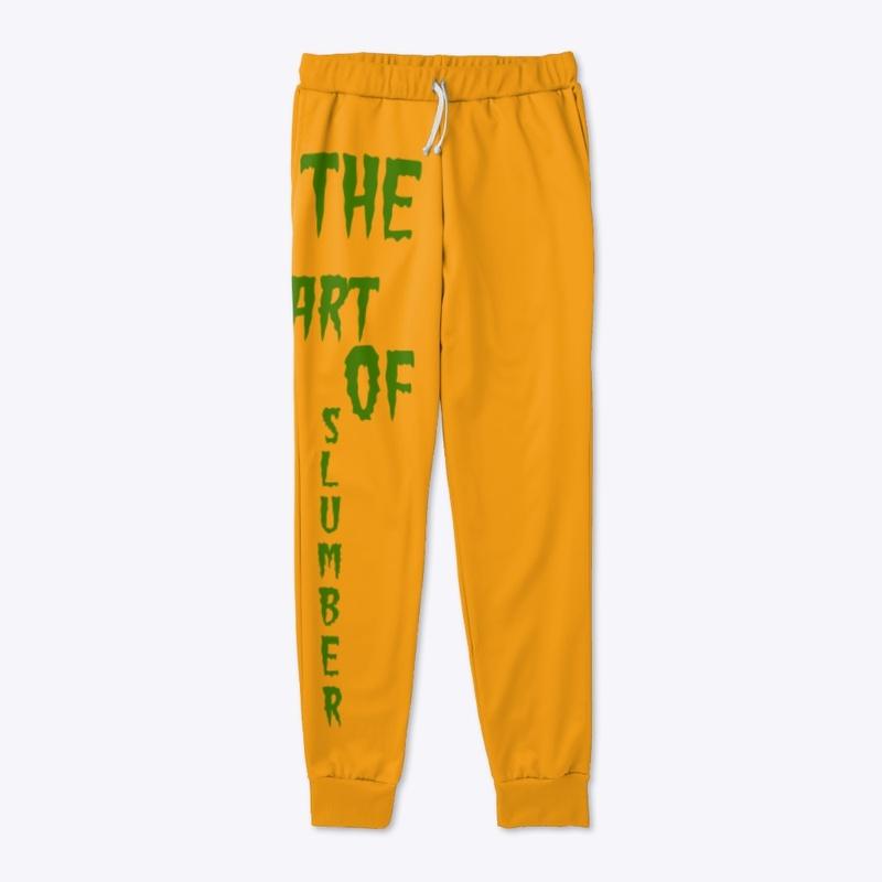 The Art Of Slumber Collection