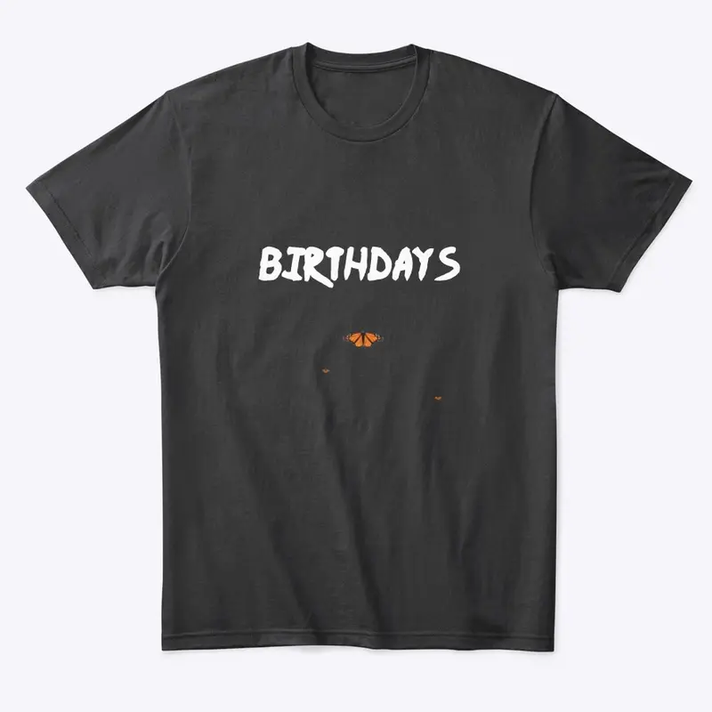 The Birthdays Collection