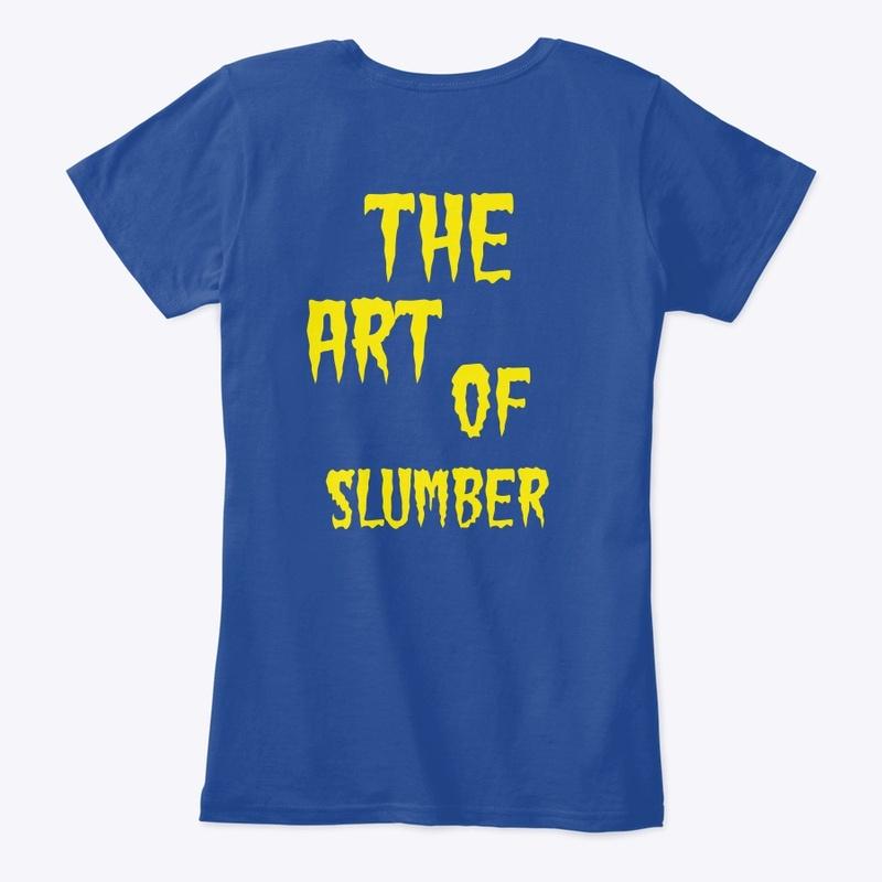 The Art Of Slumber Collection